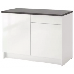 Cabinet with Doors