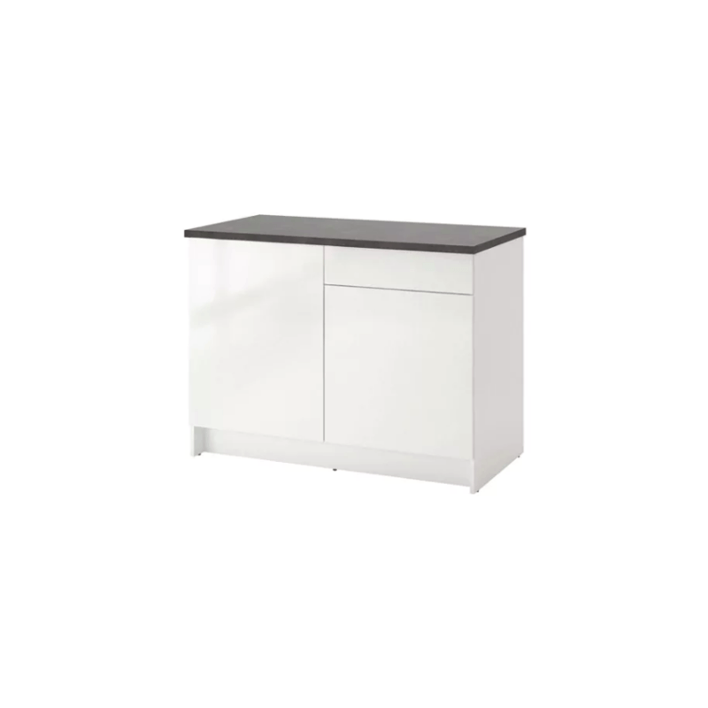Cabinet with Doors
